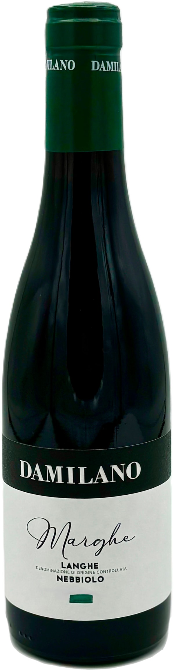 Damilano Langhe Marghe Nebbiolo 2023