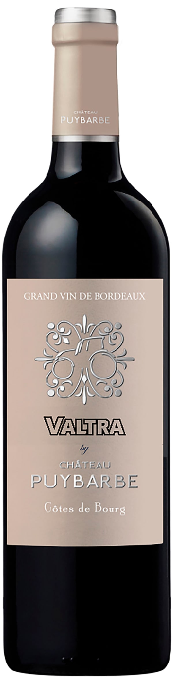 VALTRA by Chateau Puybarbe 2020
