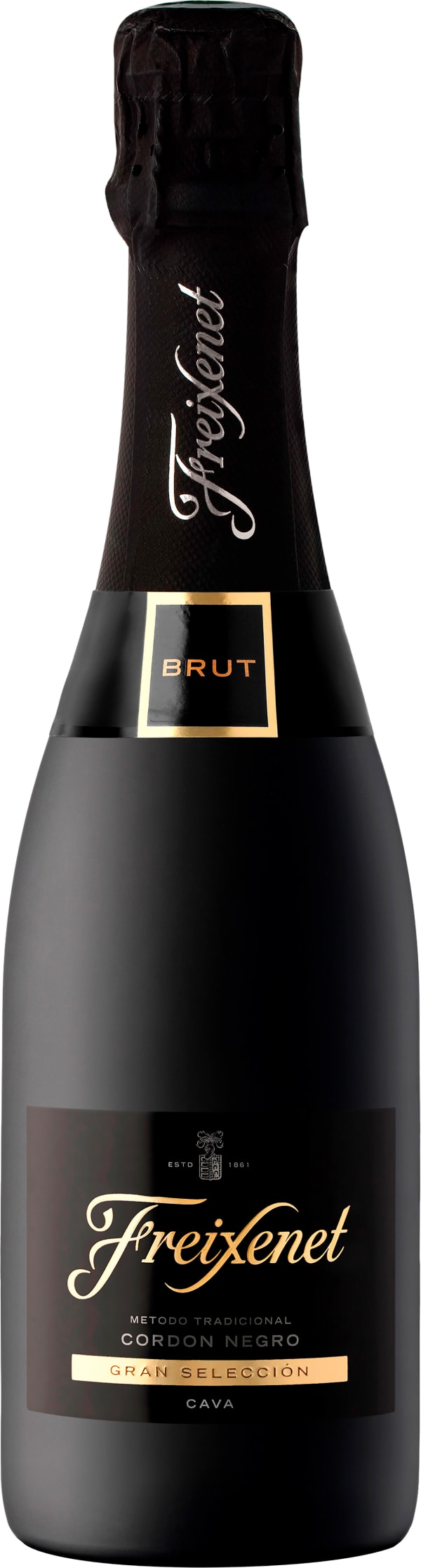 Freixenet Cordon Negro Cava Brut