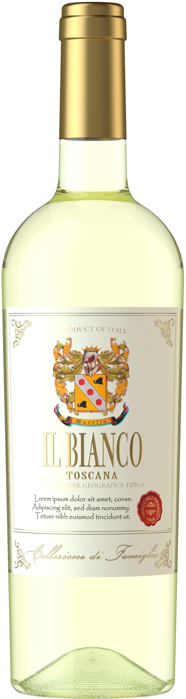 Agricole Selvi Il Bianco Toscana 2022