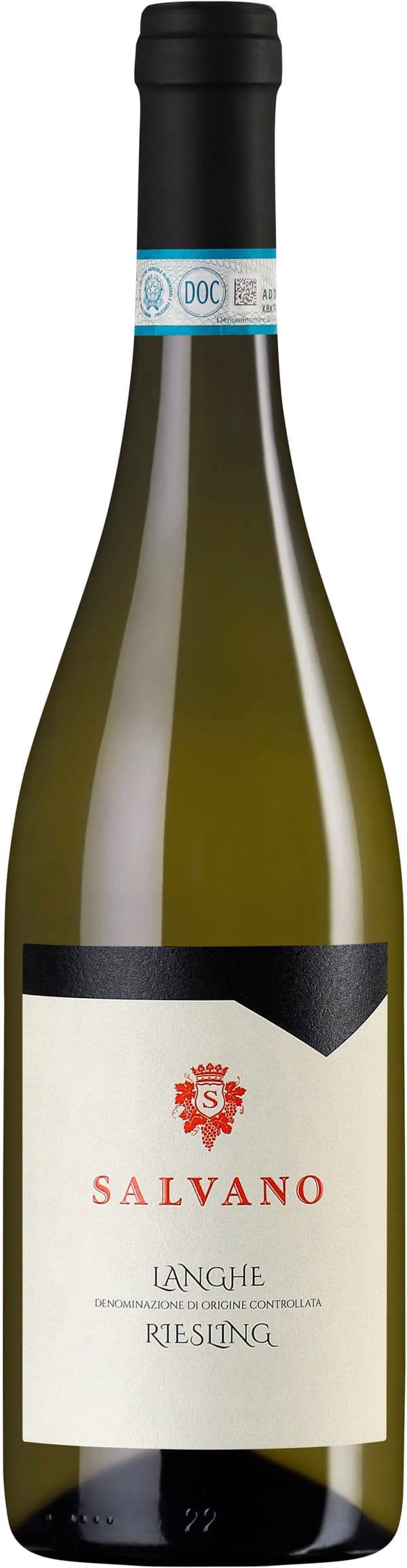 Salvano Langhe Riesling 2023