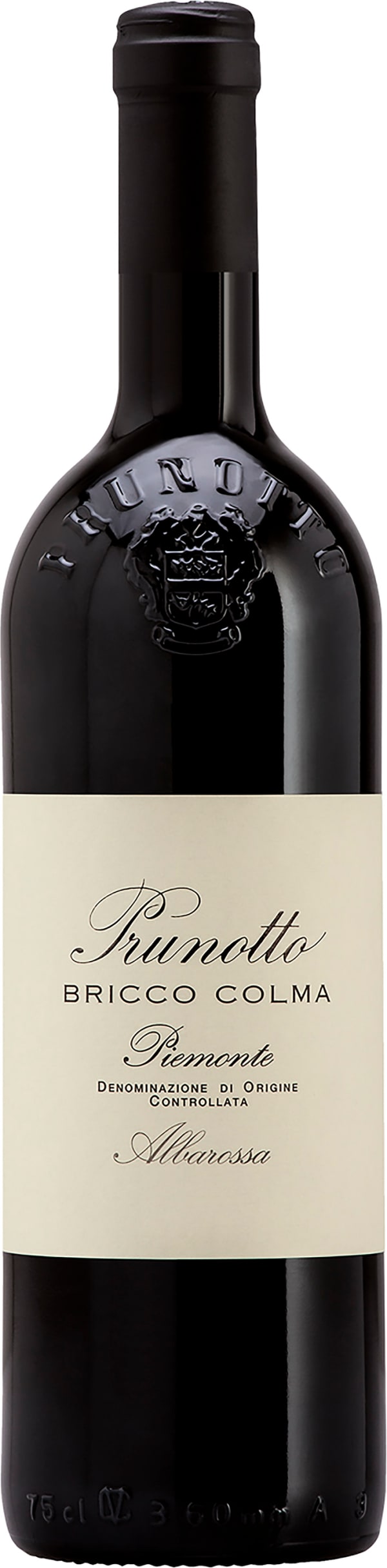 Prunotto Bricco Colma 2015