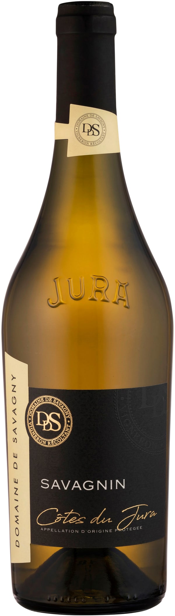 Domaine de Savagny Savagnin 2020