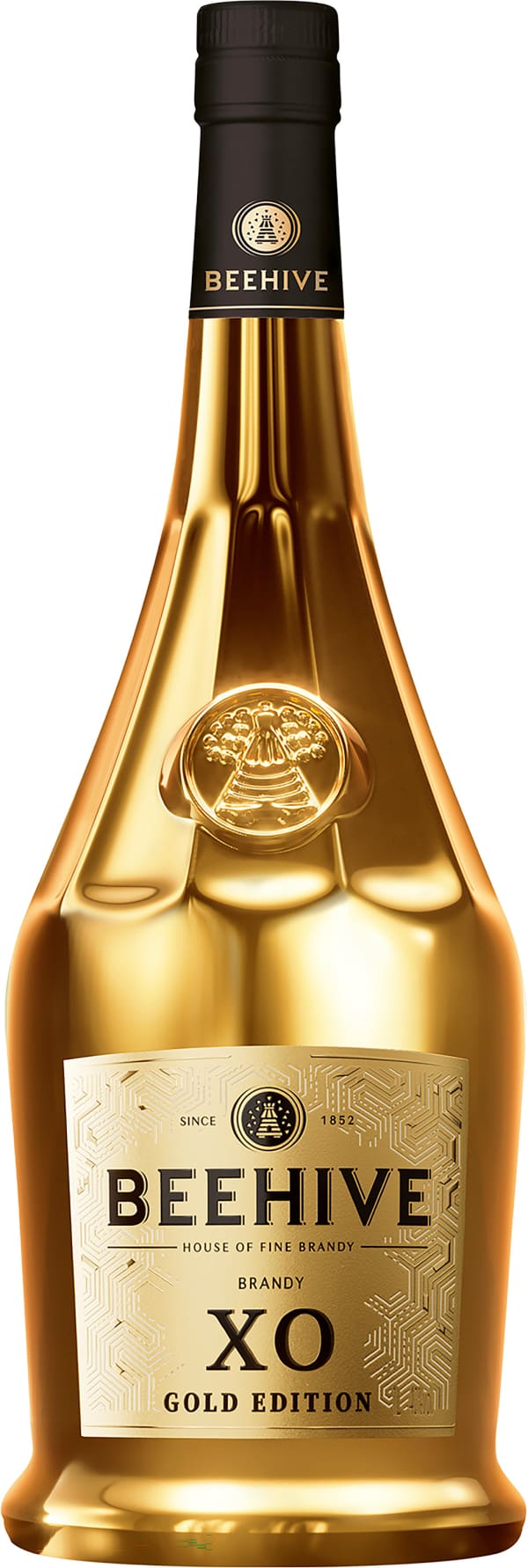 Beehive XO Gold Edition