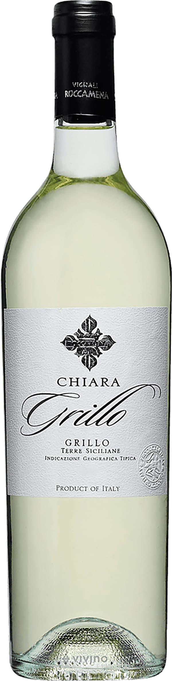 Vignali Roccamena Chiara Grillo Sicilia 2023