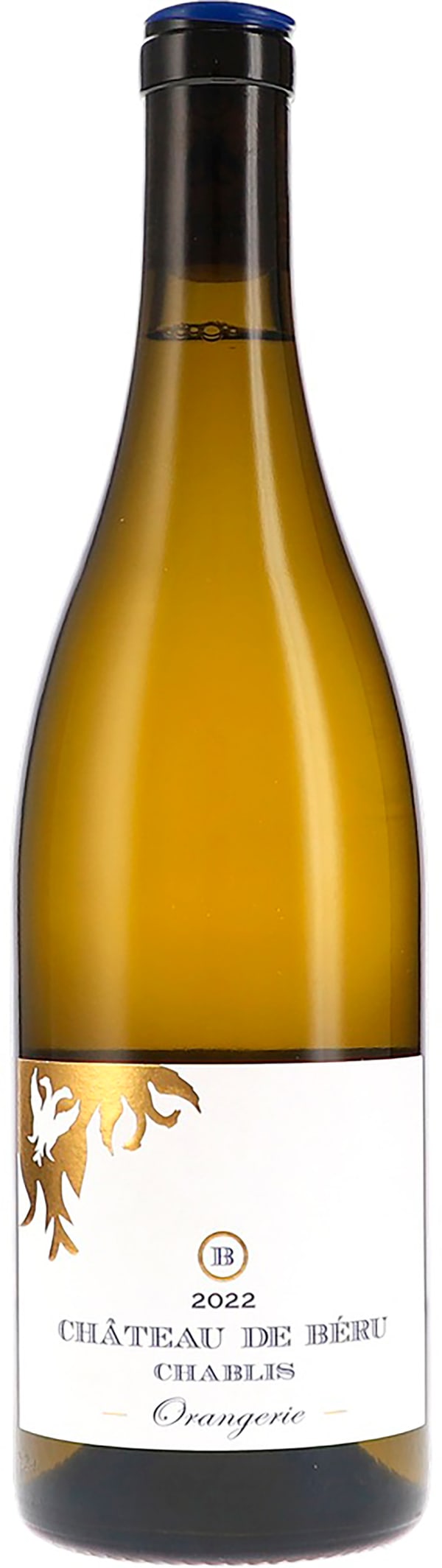 Château de Béru Chablis Orangerie 2022
