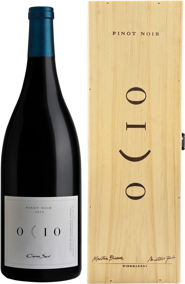 Cono Sur Ocio Magnum 2018