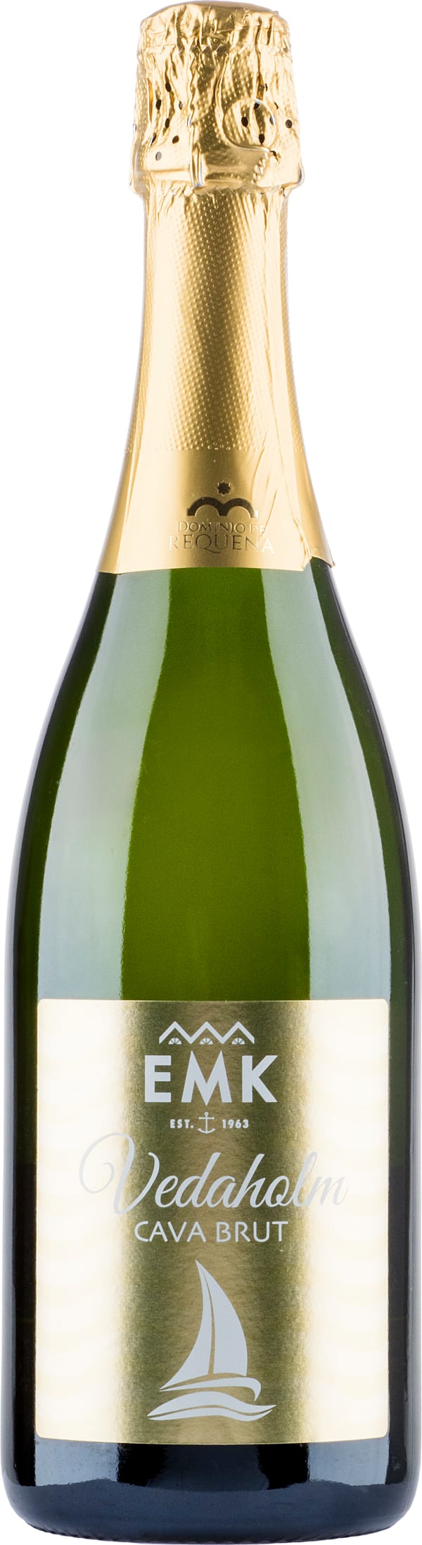EMK Cava Brut