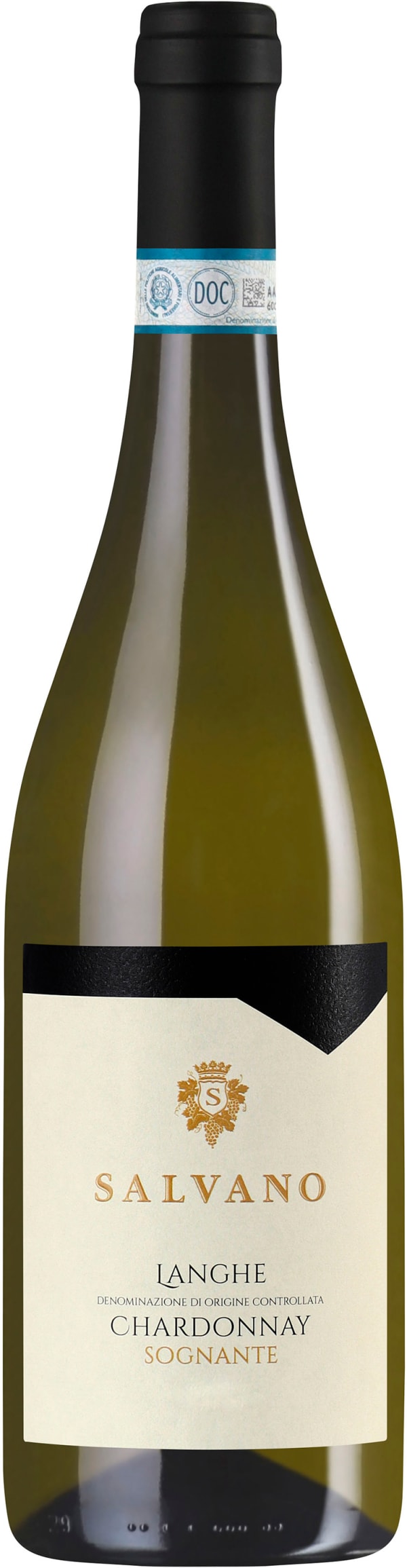 Salvano Langhe Chardonnay Sognante 2023