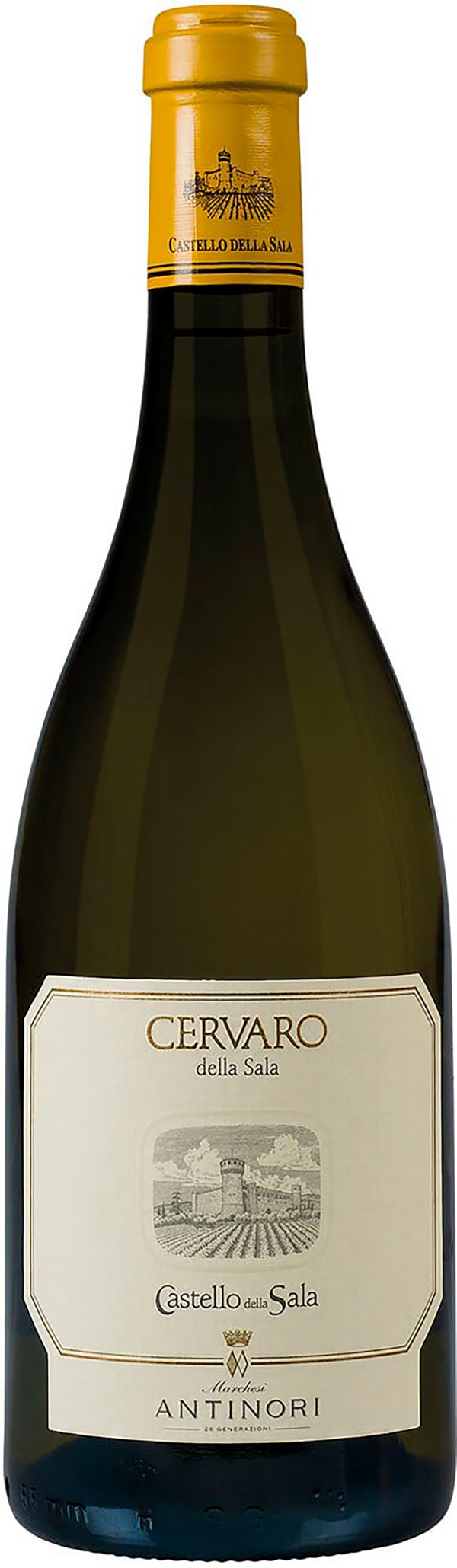 Cervaro Della Sala 2023 kuva 1/1