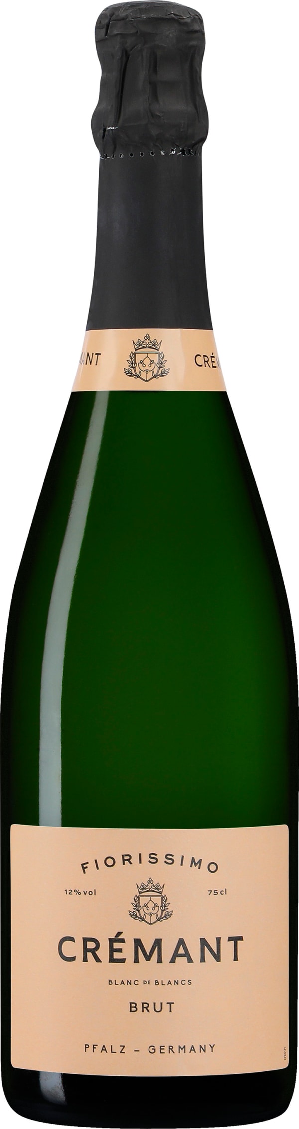 Fiorissimo Crémant Brut