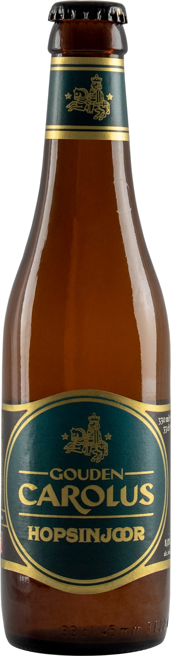 Gouden Carolus Hopsinjoor