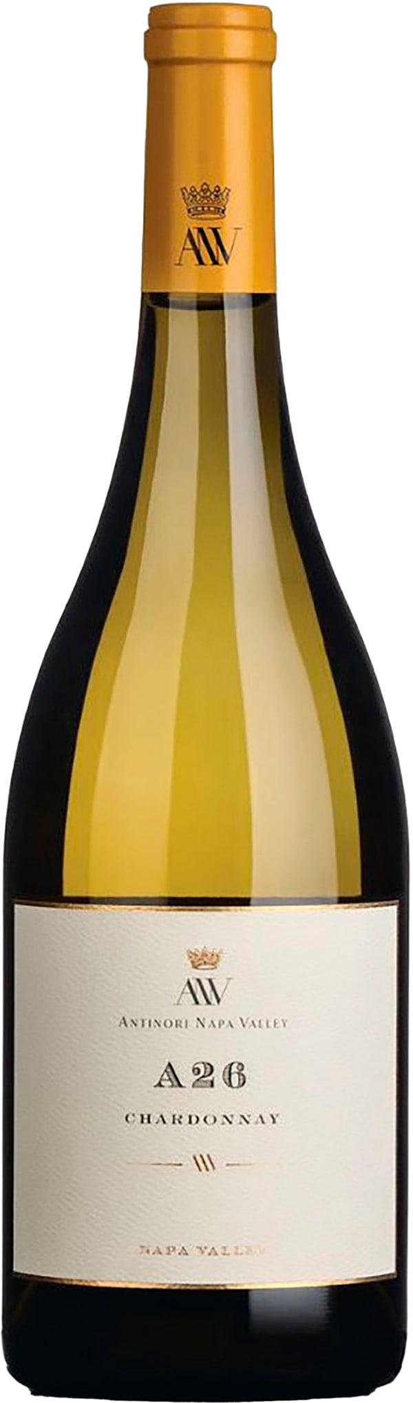 Antinori Napa Valley A26 Chardonnay 2023