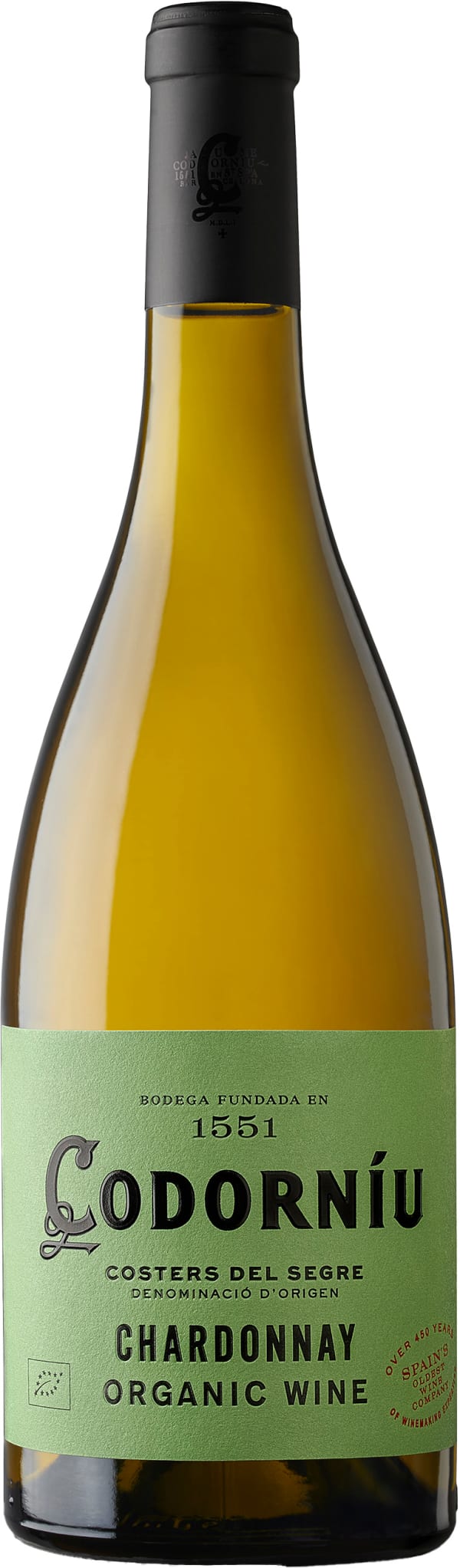 Codorníu Chardonnay