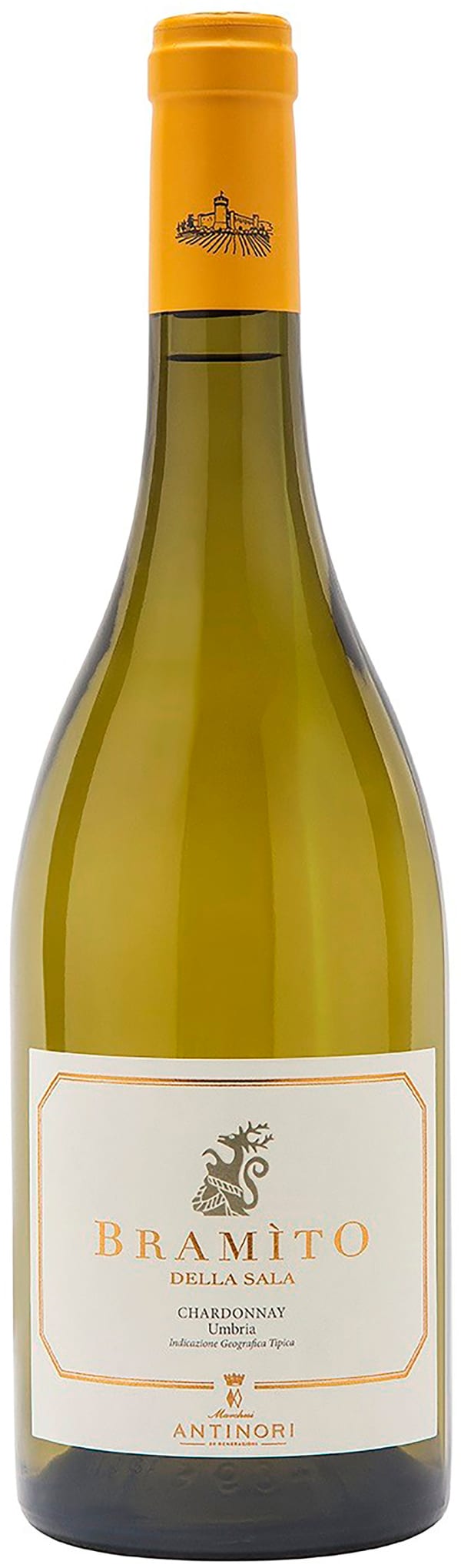 Bramito Della Sala Chardonnay 2023