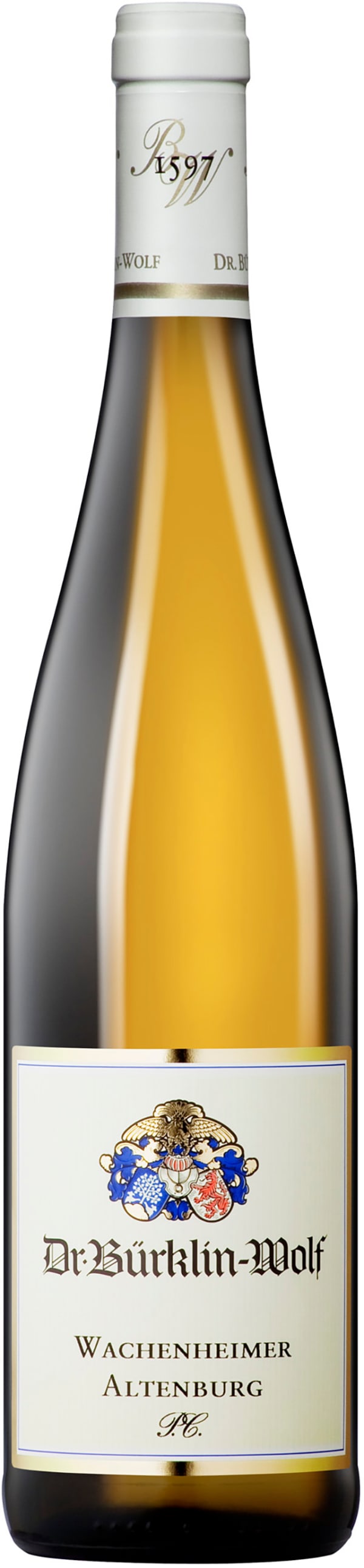 Dr. Bürklin-Wolf Wachenheimer Altenburg Riesling P.C. 2021