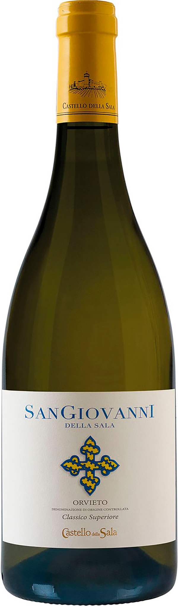 San Giovanni Della Sala 2024