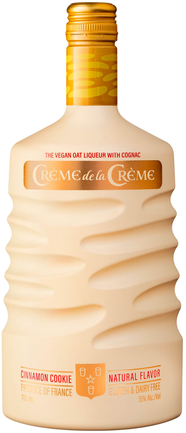 Godet Creme de la Creme