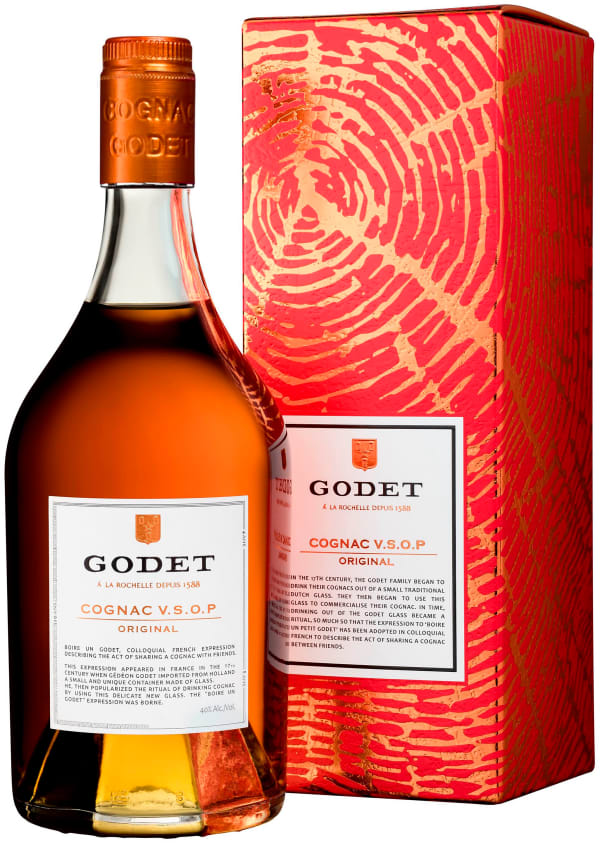 Godet VSOP Classique