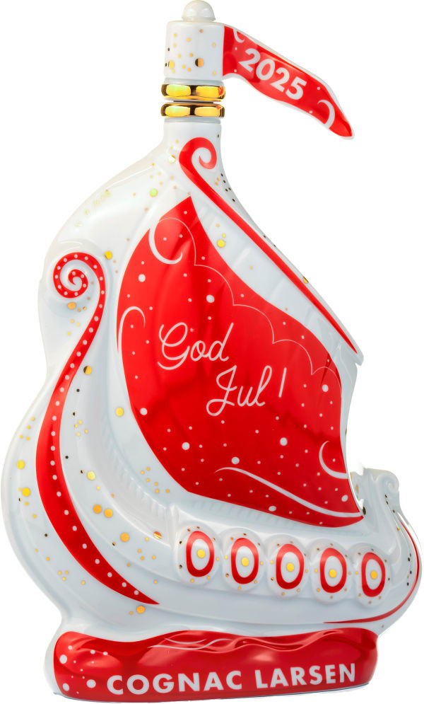 Larsen Drakkar Christmas