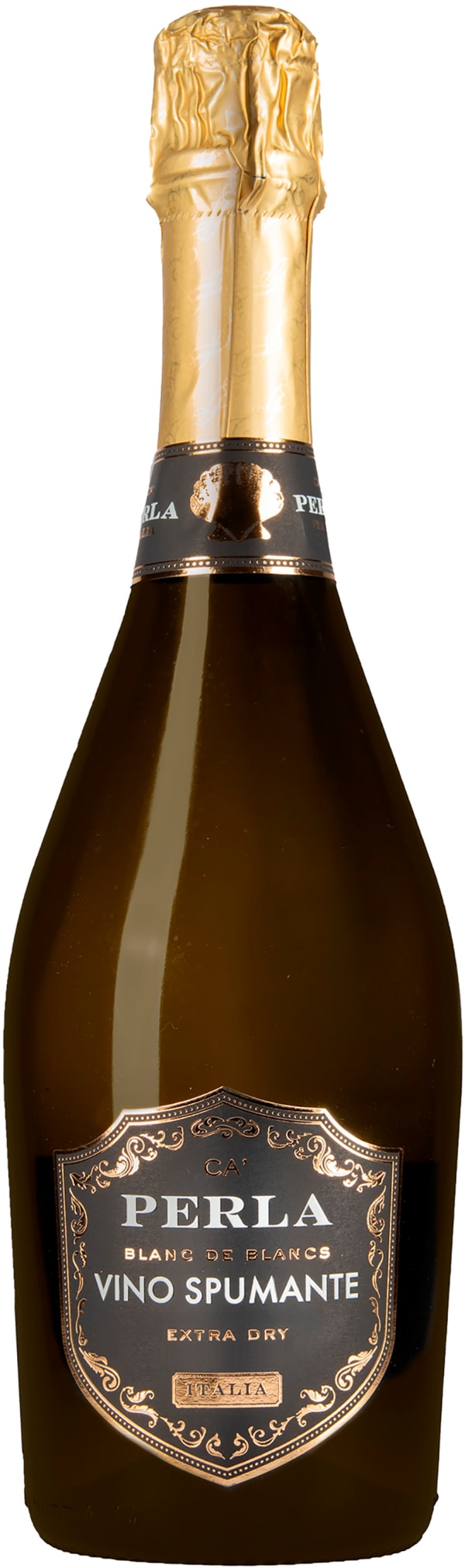 Ca'Perla Blanc de Blancs Extra Dry