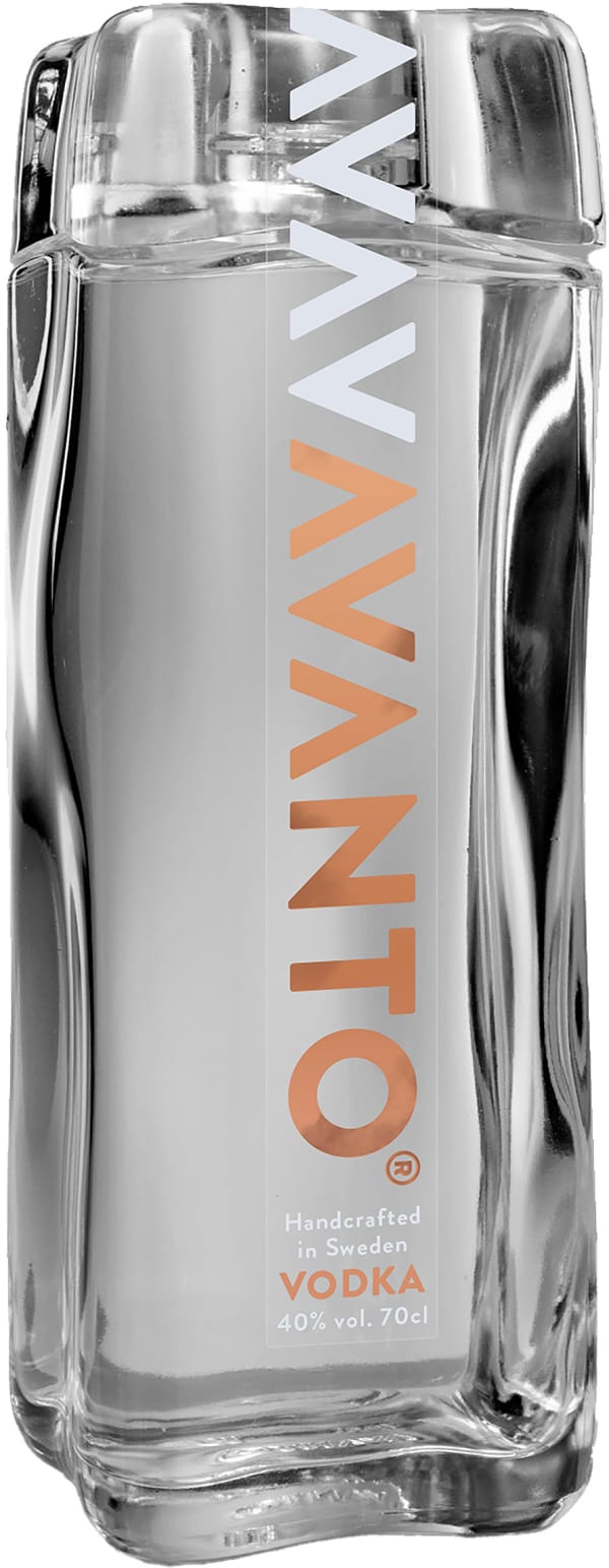 Avanto Vodka