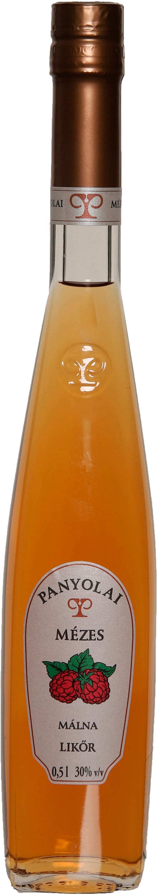 Panyolai Mézes Malna