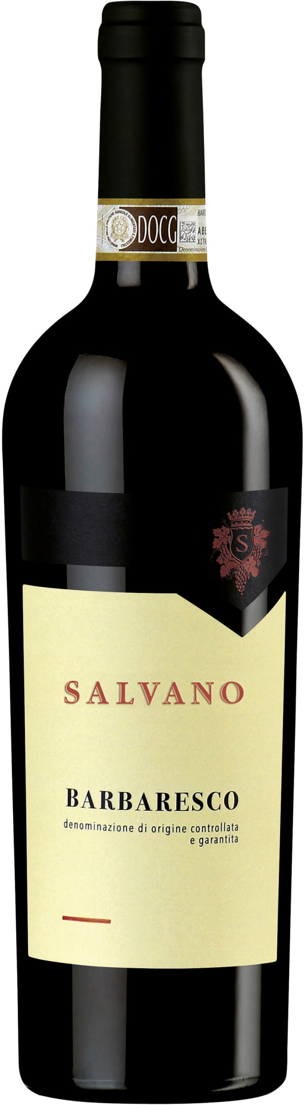 Salvano Barbaresco 2022