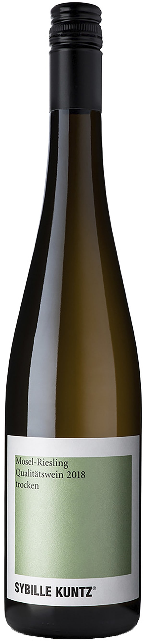 Sybille Kuntz Riesling Trocken 2021