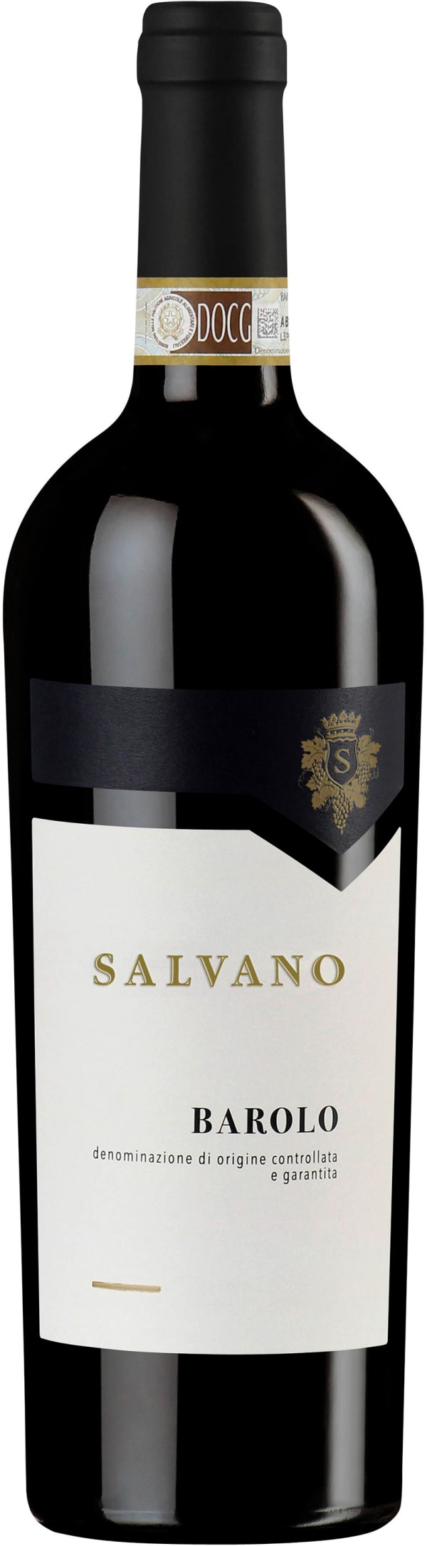 Salvano Barolo 2021