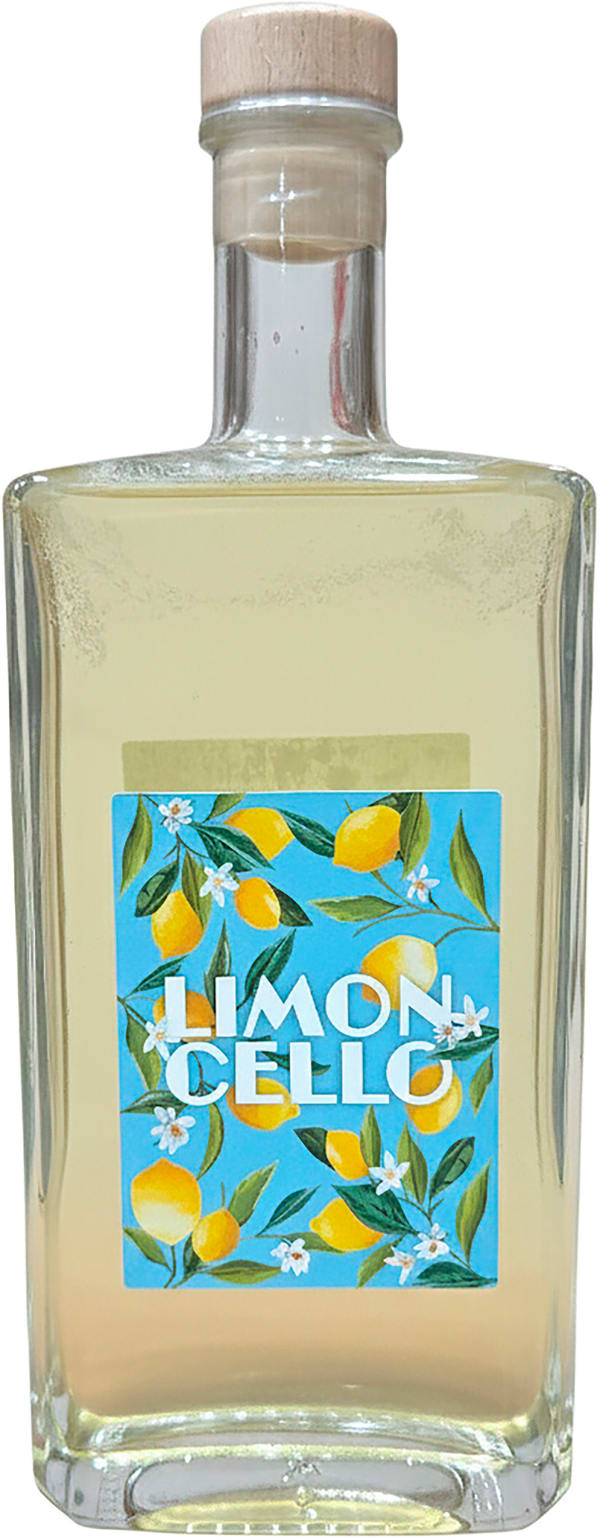 Authors' Limoncello