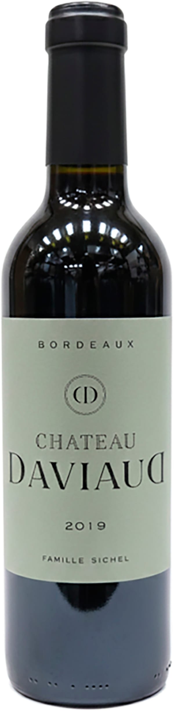 Château Daviaud 2019