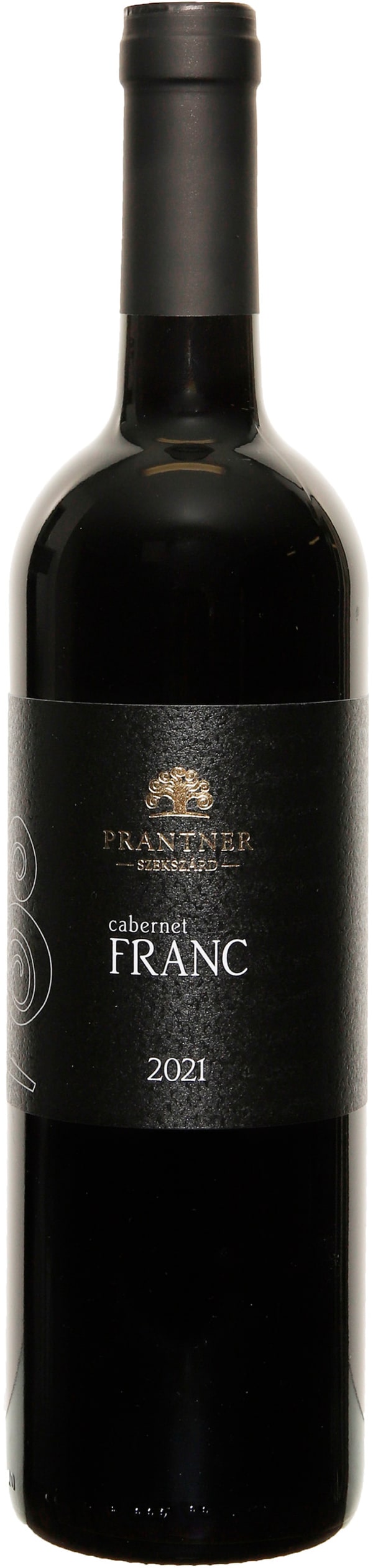 Prantner Cabernet Franc 2021