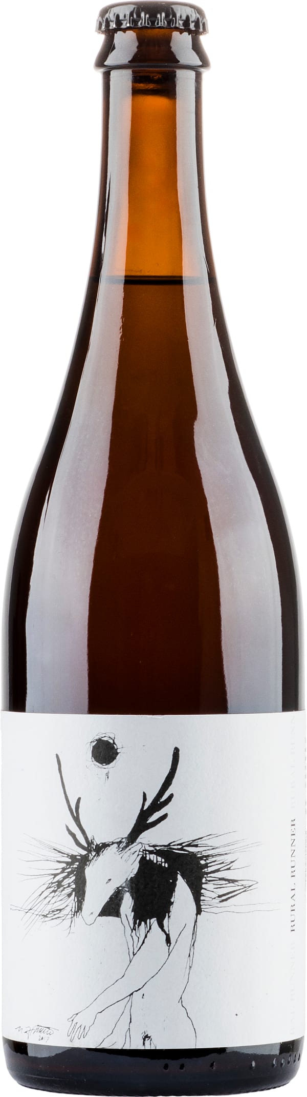 Paihalas Rural Runner