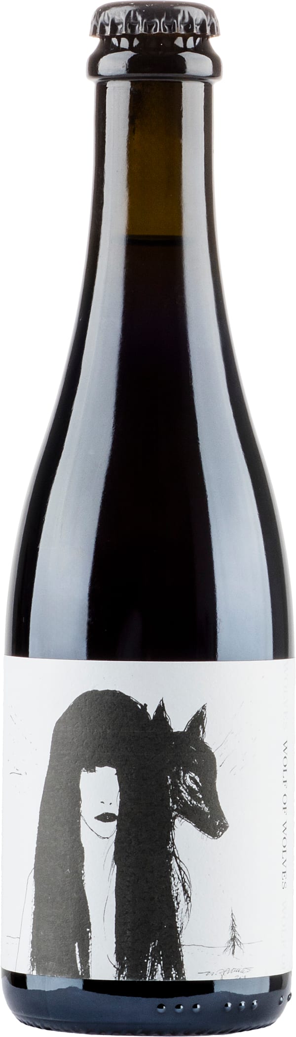 Paihalas Wolf of Wolves