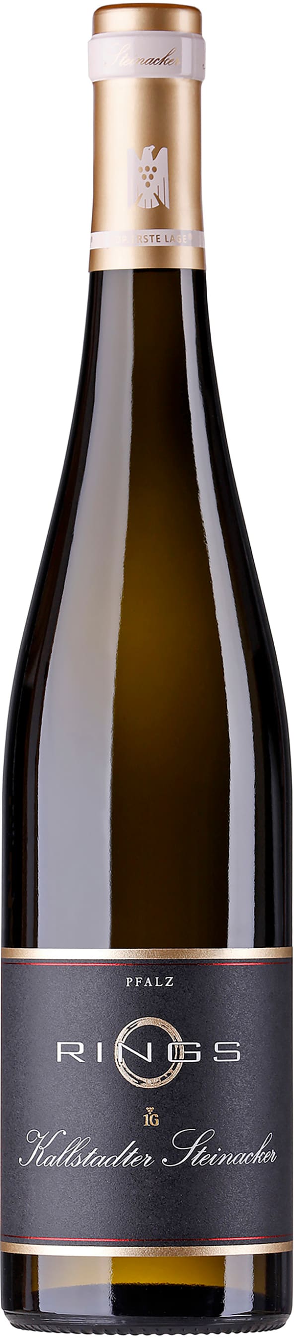 Kallstadter Steinacker Riesling Erste Lage 2022