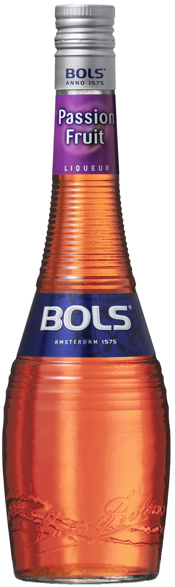 Bols Passion Fruit