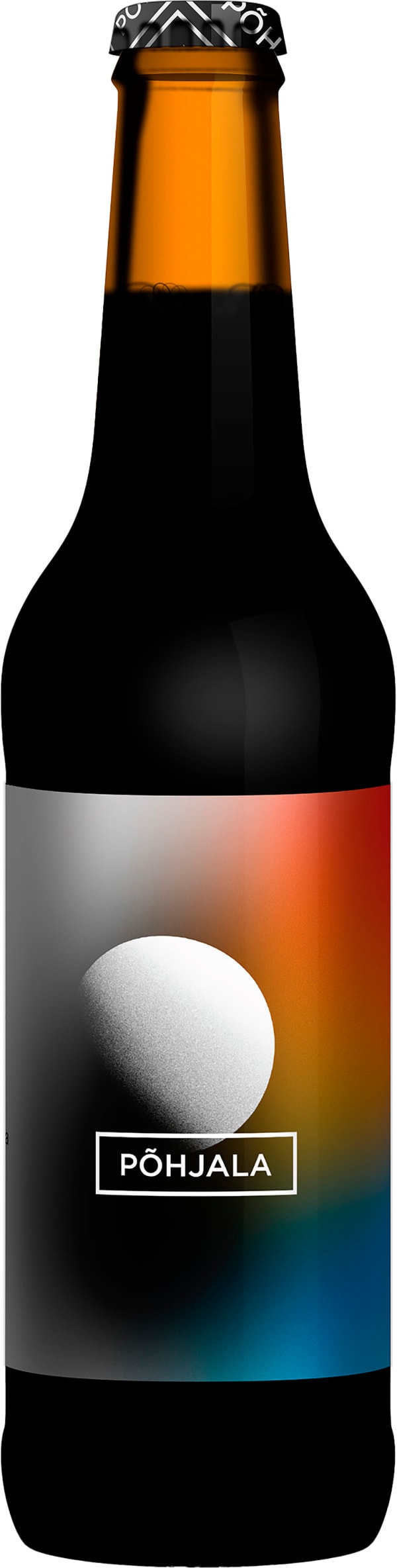 Põhjala Baltic Porter Day 2026