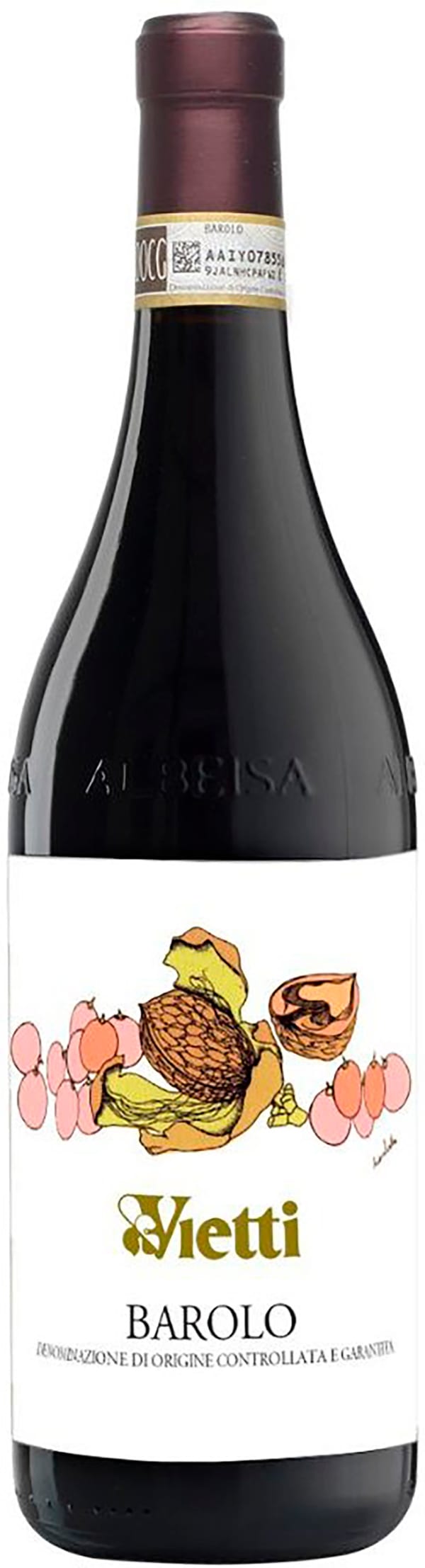 Vietti Barolo 2021