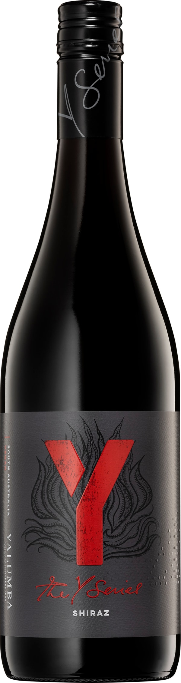 Yalumba Y Series Shiraz 2023
