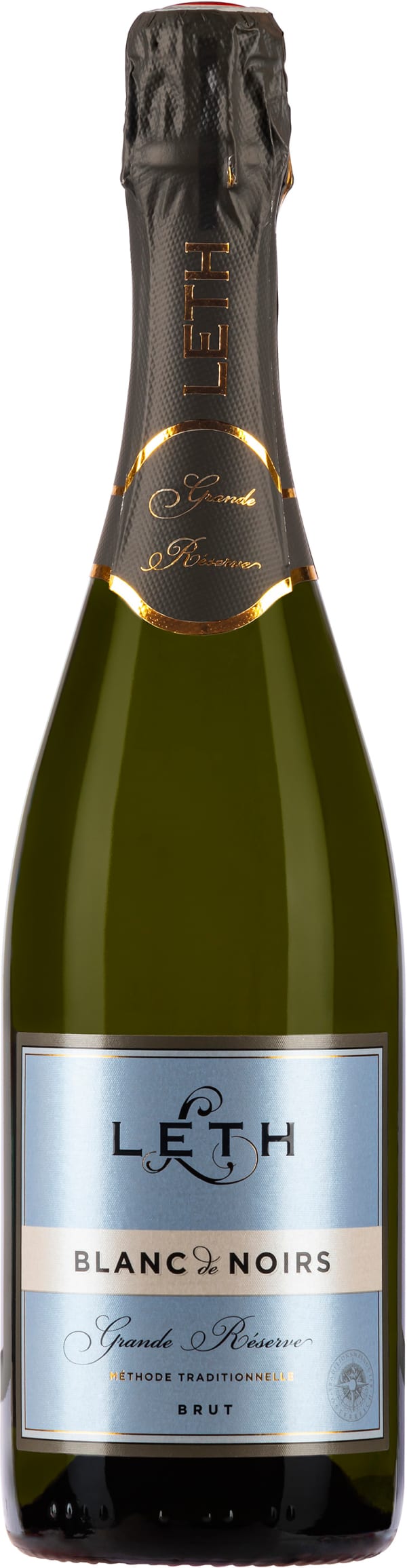 Leth Blanc de Noirs Grande Reserve Brut 2018
