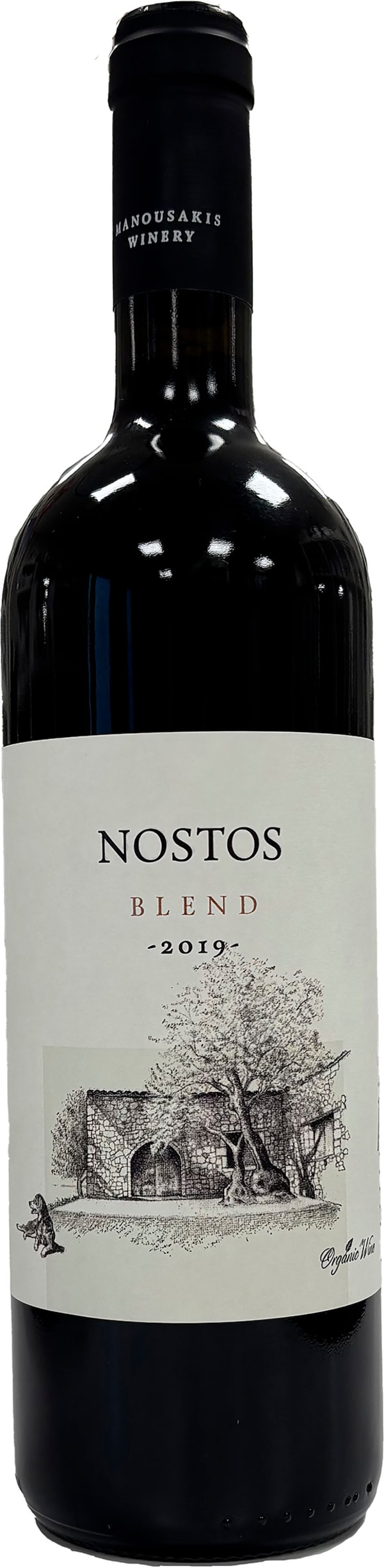 Nostos Blend 2020