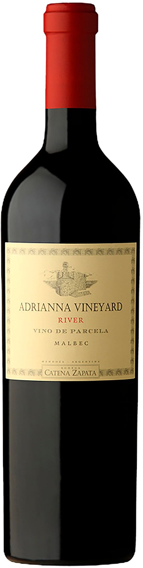 Adrianna Vineyard River Malbec 2022