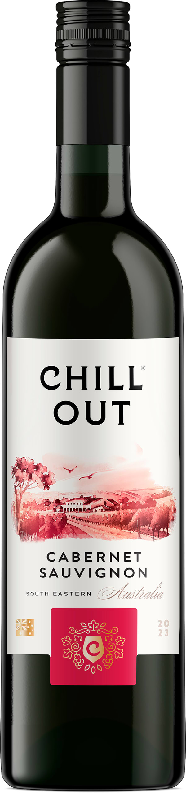 Chill Out Cabernet Sauvignon
