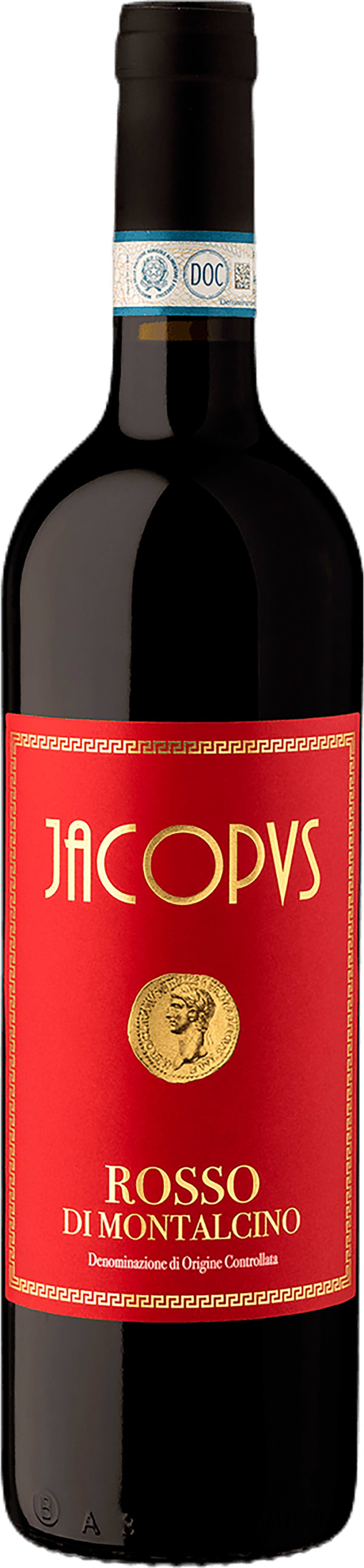 Jacopus Rosso di Montalcino 2023