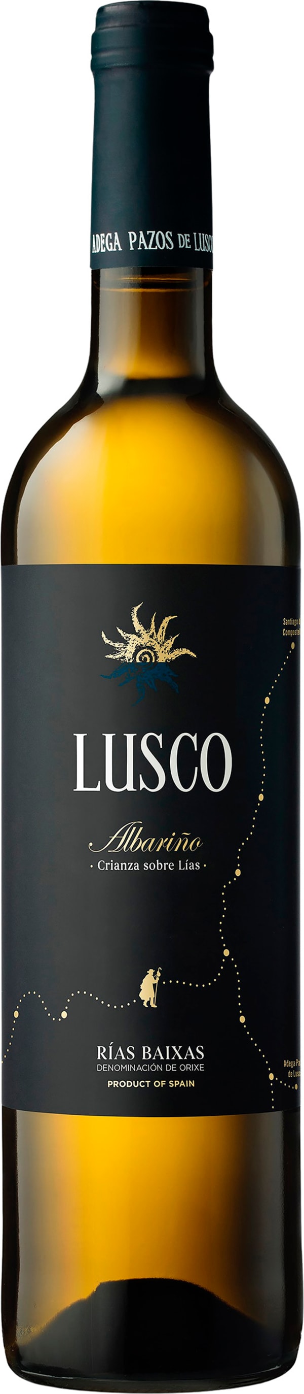Lusco Albarino 2023