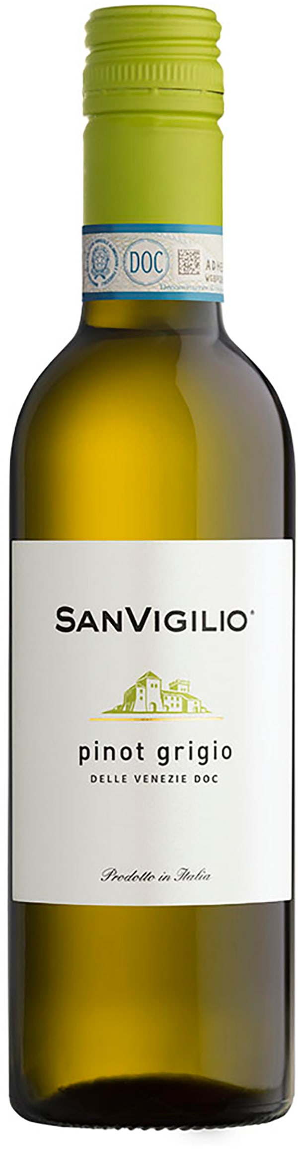Sanvigilio Pinot Grigio Delle Venezie 2024
