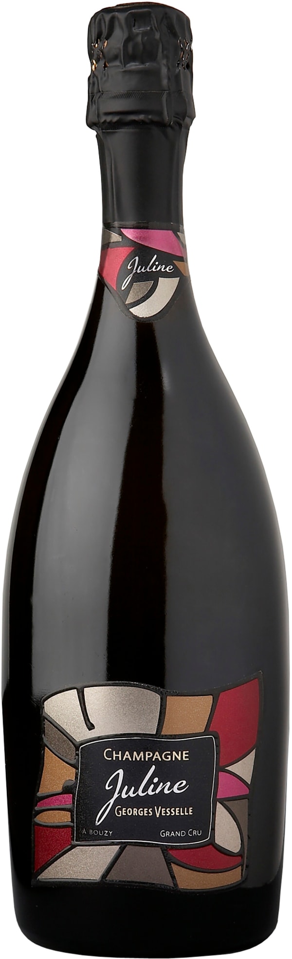 Georges Vesselle Cuvee Juline Grand Cru Champagne Brut