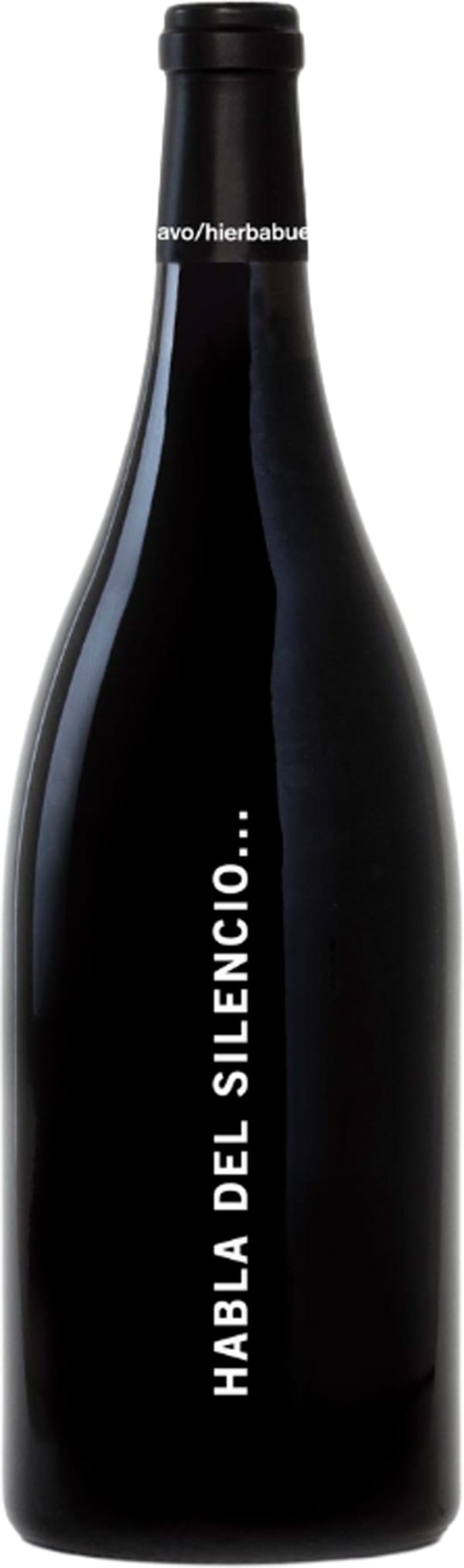 Habla del Silencio Magnum 2023
