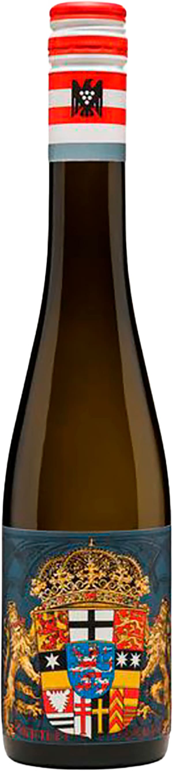 Prinz von Hessen Johannisberger Klaus Riesling Auslese 2018